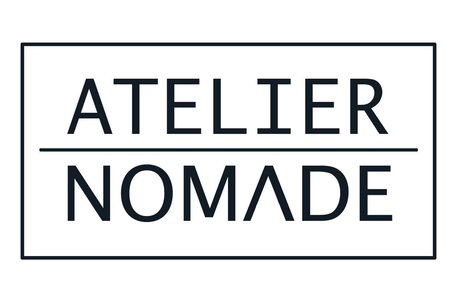 Atelier Nomade - An Art and Design Trading post for modern times ...