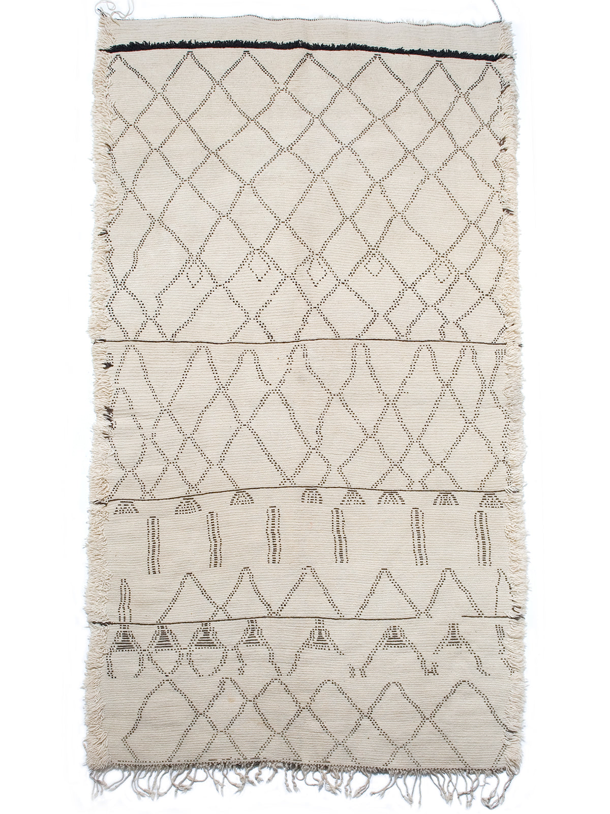 Neutral Rugs– AtelierNomade